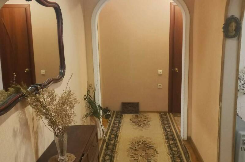 Изображение Изображение квартиры "Двухкомнатная квартира в центре Сухума" #2 #2