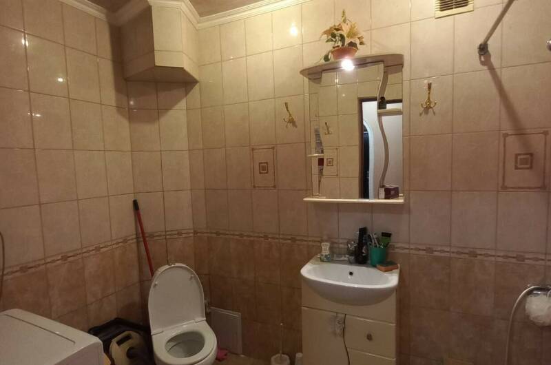 Изображение Изображение квартиры "Двухкомнатная квартира в центре Сухума" #3 #3