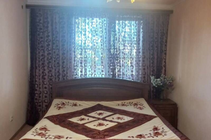 Изображение Изображение квартиры "Двухкомнатная квартира в центре Сухума" #4 #4