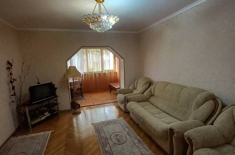 Изображение Изображение квартиры "Двухкомнатная квартира в центре Сухума" #6 #6