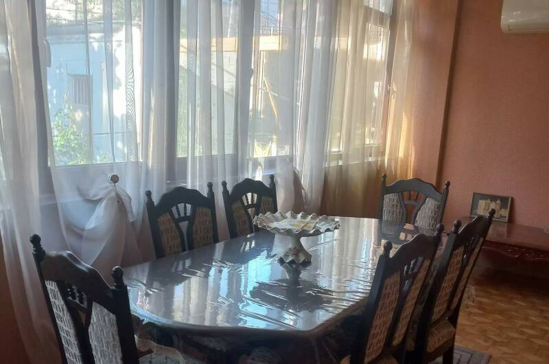 Изображение Изображение квартиры "Двухкомнатная квартира в центре Сухума" #7 #7