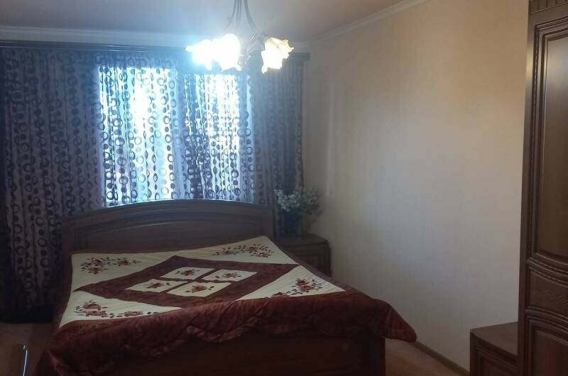 Изображение Изображение квартиры "Двухкомнатная квартира в центре Сухума" #8 #8