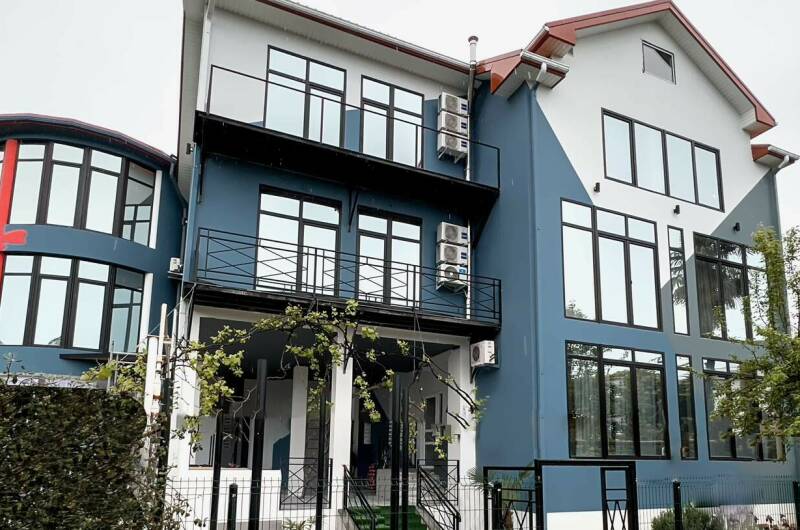 Изображение Изображение гостиницы &quot;Мини-отель «Душа»&quot; #1 #1