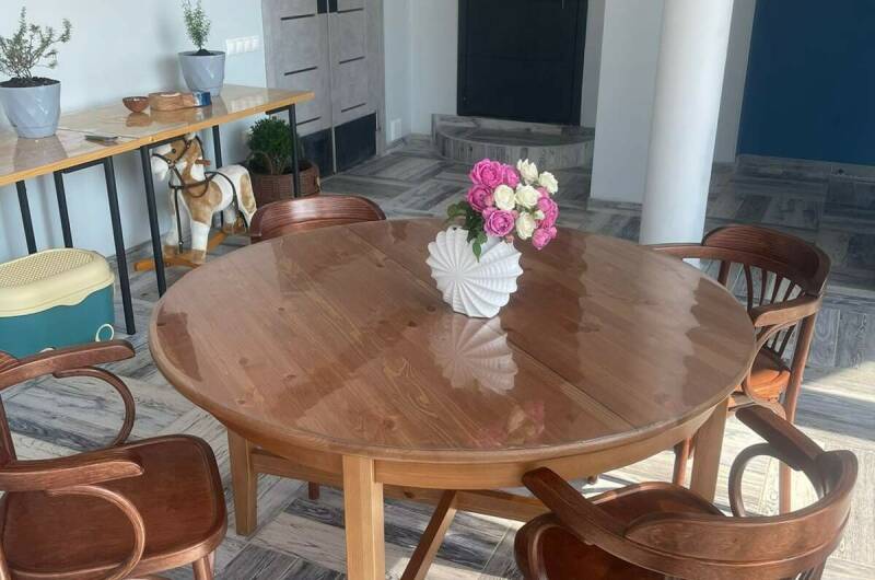 Изображение Изображение гостиницы &quot;Мини-отель «Душа»&quot; #2 #2