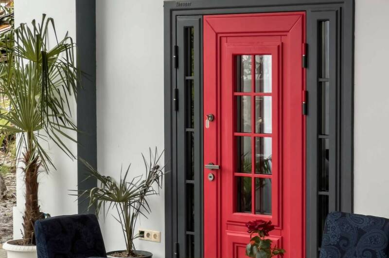 Изображение Изображение гостиницы &quot;Мини-отель «Душа»&quot; #4 #4