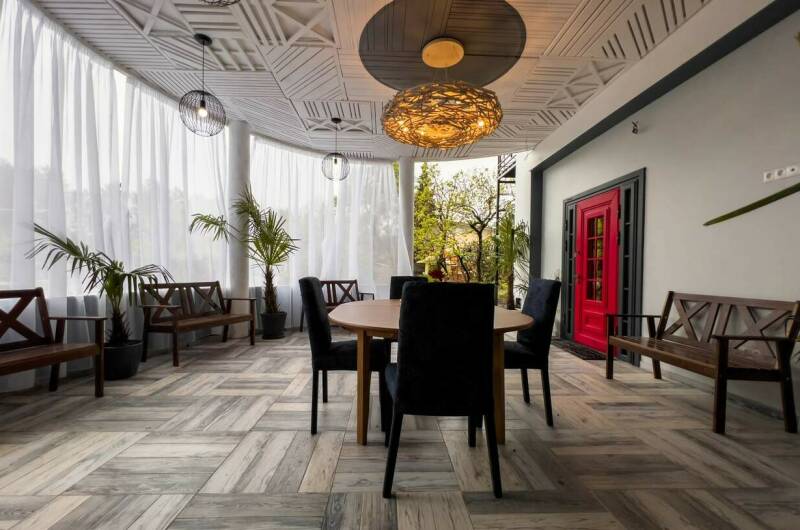 Изображение Изображение гостиницы &quot;Мини-отель «Душа»&quot; #8 #8