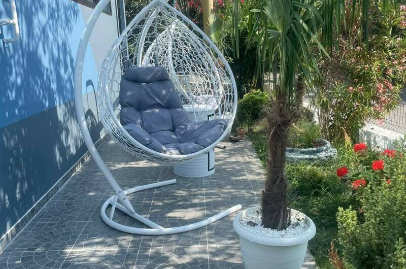 Изображение Изображение отеля / гостиницы "Мини-отель «Душа»" #10 #8