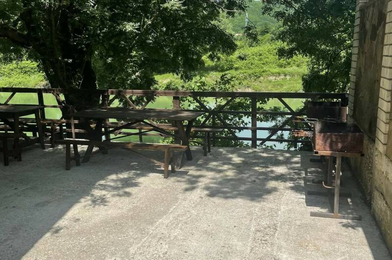 Изображение Изображение гостиницы &quot;Гостевой дом «У реки»&quot; #3 #3