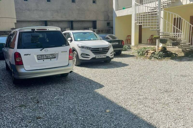 Изображение Изображение гостиницы &quot;Гостевой дом «У реки»&quot; #5 #5