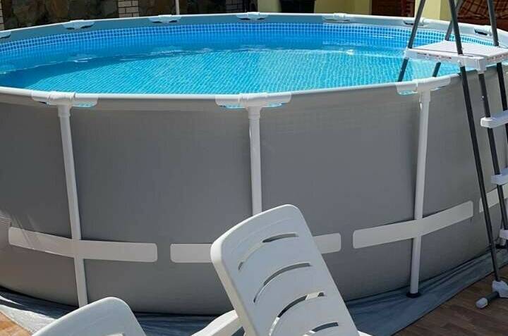 Изображение Изображение гостиницы &quot;Гостевой дом «У реки»&quot; #7 #7