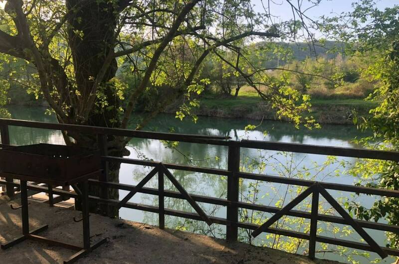 Изображение Изображение гостиницы &quot;Гостевой дом «У реки»&quot; #8 #8