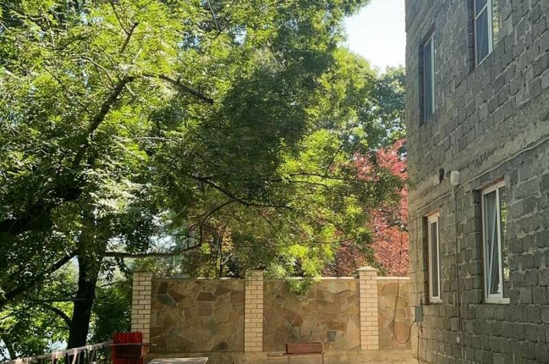 Изображение Изображение отеля / гостиницы "Гостевой дом «У реки»" #10 #8