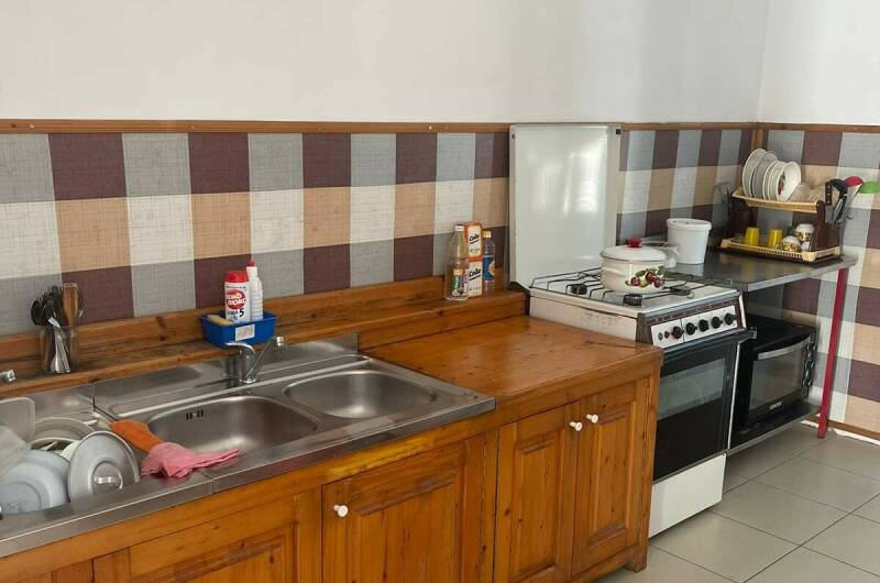 Изображение Изображение отеля / гостиницы "Гостевой дом «У реки»" #11 #9