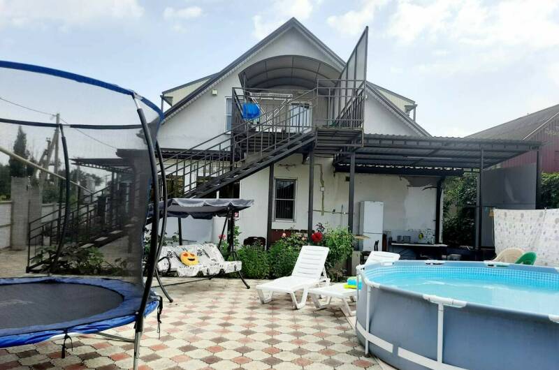 Изображение Изображение гостиницы &quot;Гостевой дом «Семейный»&quot; #2 #2