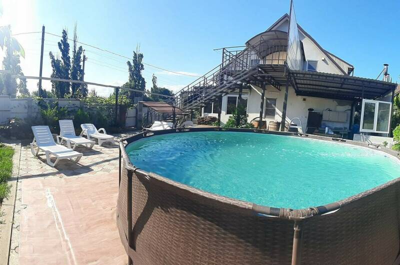 Изображение Изображение гостиницы &quot;Гостевой дом «Семейный»&quot; #3 #3