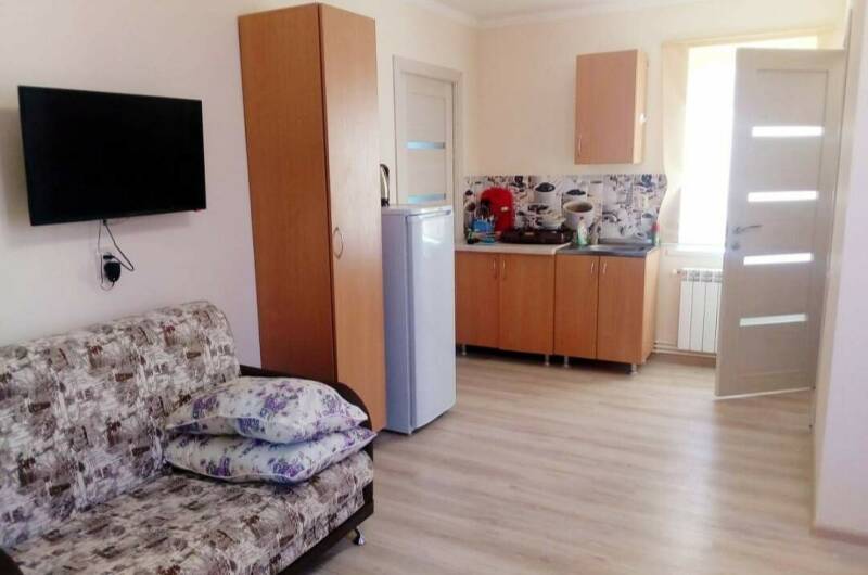 Изображение Изображение гостиницы &quot;Гостевой дом «Семейный»&quot; #4 #4