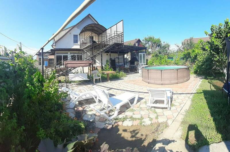 Изображение Изображение гостиницы &quot;Гостевой дом «Семейный»&quot; #6 #6