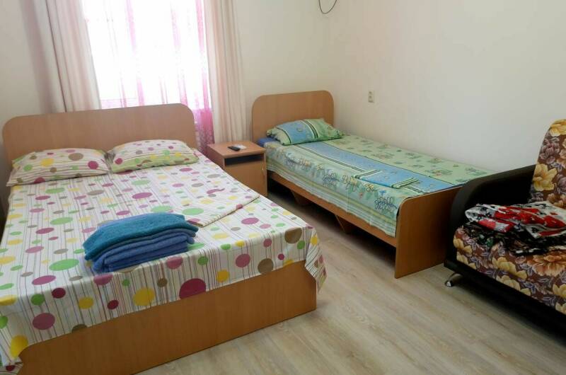 Изображение Изображение гостиницы &quot;Гостевой дом «Семейный»&quot; #7 #7