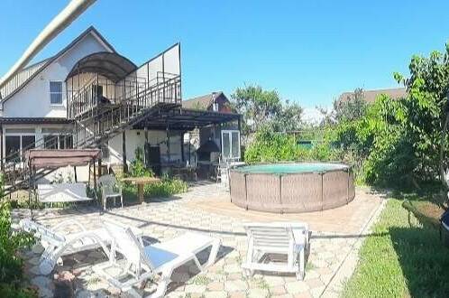 Изображение Изображение гостиницы &quot;Гостевой дом «Семейный»&quot; #8 #8