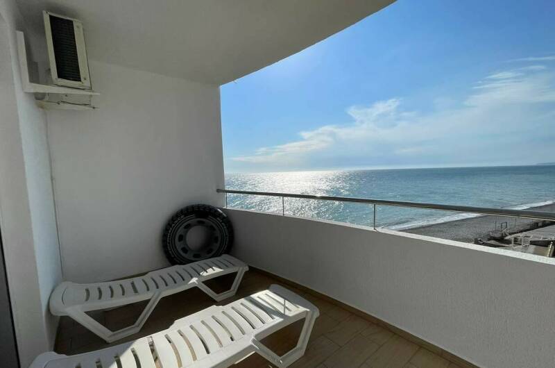 Изображение Изображение квартиры &quot;Квартира над морем&quot; #1 #1