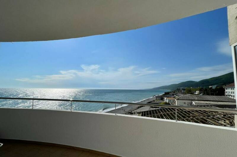 Изображение Изображение квартиры &quot;Квартира над морем&quot; #2 #2