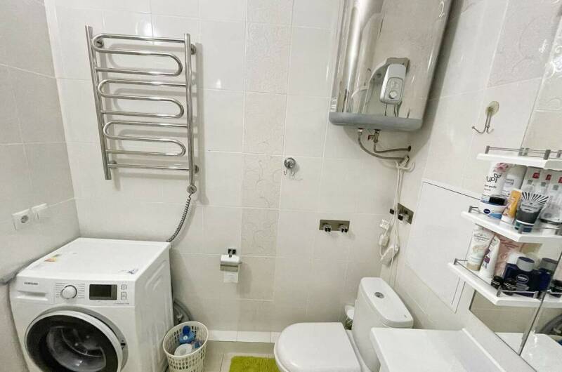 Изображение Изображение квартиры &quot;Квартира над морем&quot; #3 #3