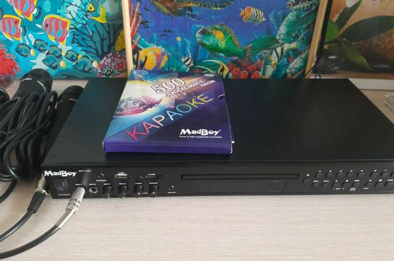 Изображение Изображение квартиры &quot;Квартира над морем&quot; #4 #4