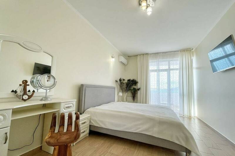 Изображение Изображение квартиры &quot;Квартира над морем&quot; #5 #5