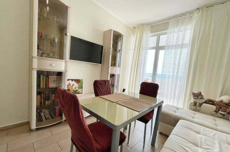 Изображение Изображение квартиры &quot;Квартира над морем&quot; #8 #8