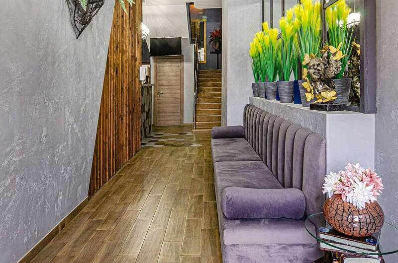 Изображение Изображение гостиницы &quot;Отель «Тургенев»&quot; #3 #3