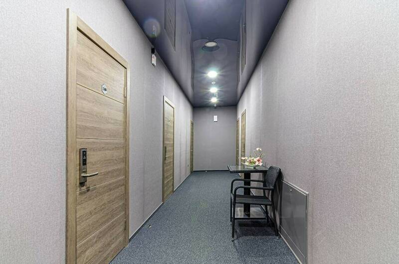 Изображение Изображение гостиницы &quot;Отель «Тургенев»&quot; #4 #4