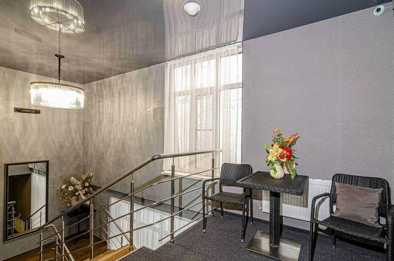 Изображение Изображение гостиницы &quot;Отель «Тургенев»&quot; #5 #5