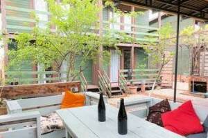 Изображение гостиницы "ЭКО-комплекс «Ахьаца»"