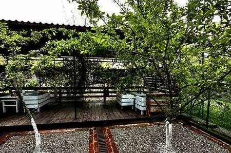 Изображение Изображение гостиницы "ЭКО-комплекс «Ахьаца»" #2 #2