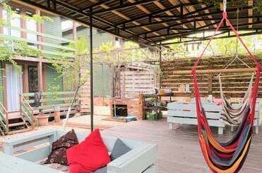 Изображение Изображение гостиницы "ЭКО-комплекс «Ахьаца»" #4 #4