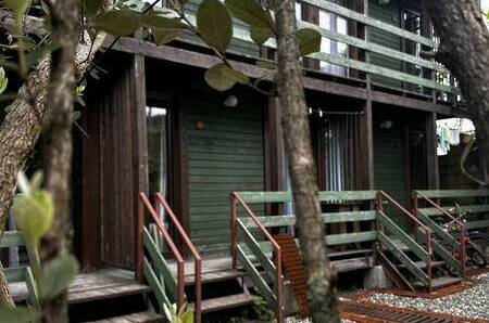 Изображение Изображение гостиницы "ЭКО-комплекс «Ахьаца»" #5 #5