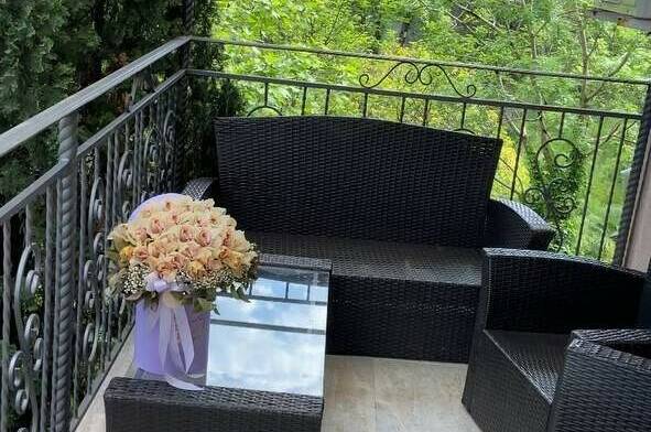 Изображение Изображение квартиры "Апартамент «Валери»" #1 #1