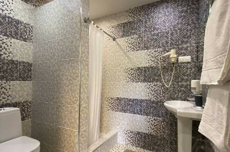 Изображение Изображение квартиры "Апартамент «Валери»" #2 #2