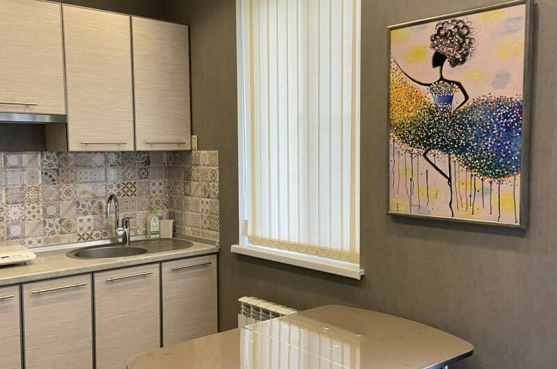 Изображение Изображение квартиры "Апартамент «Валери»" #4 #4