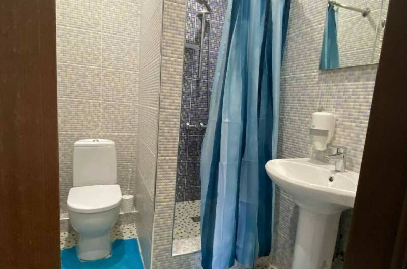 Изображение Изображение квартиры "Апартамент «Валери»" #5 #5