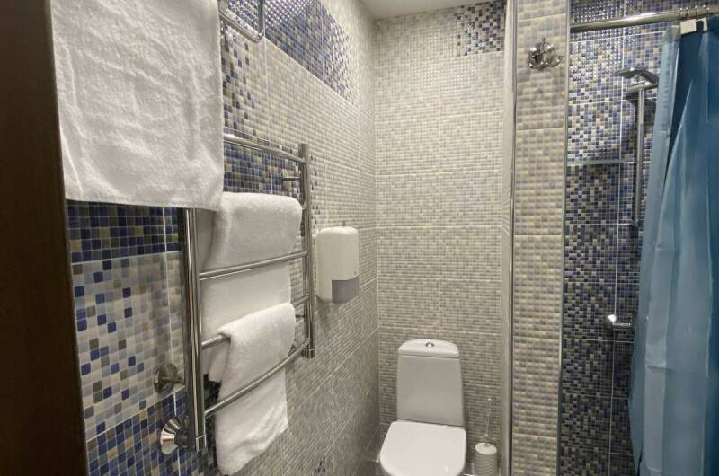 Изображение Изображение квартиры "Апартамент «Валери»" #7 #7