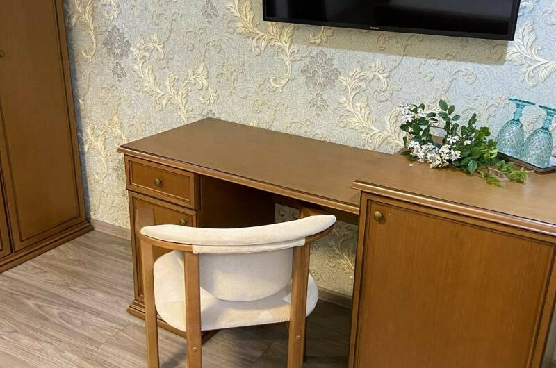 Изображение Изображение квартиры "Апартамент «Валери»" #8 #8