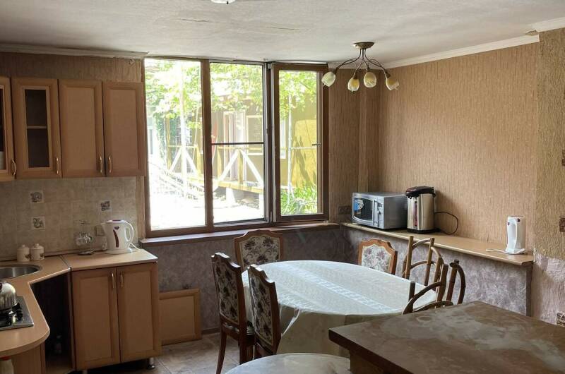 Изображение Изображение гостиницы "Гостевой дом «У моря»" #3 #3