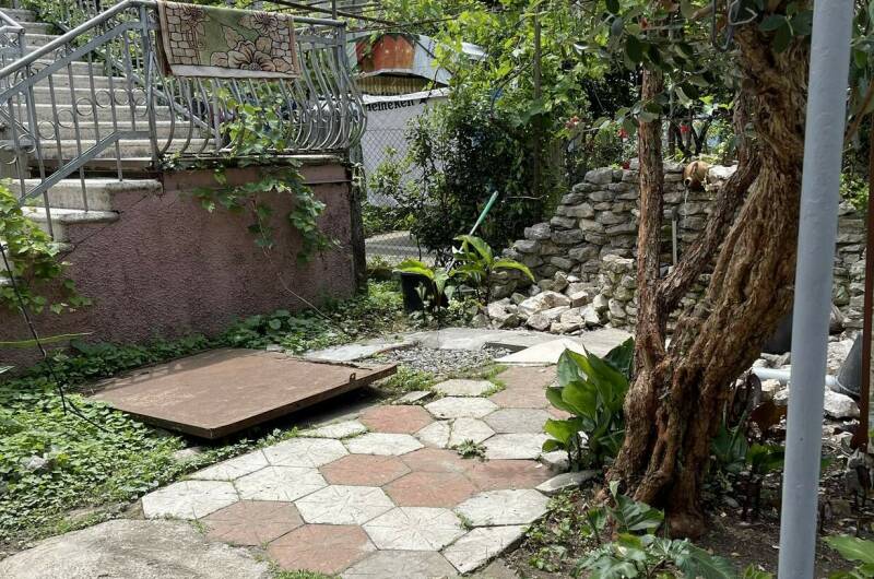 Изображение Изображение гостиницы "Гостевой дом «У моря»" #8 #8