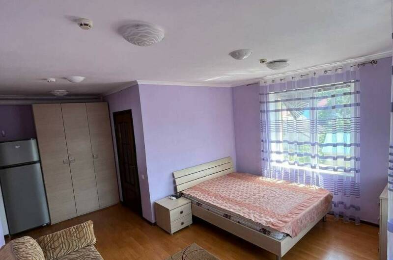 Изображение Изображение гостиницы &quot;Гостевой дом на Ореховой&quot; #2 #2