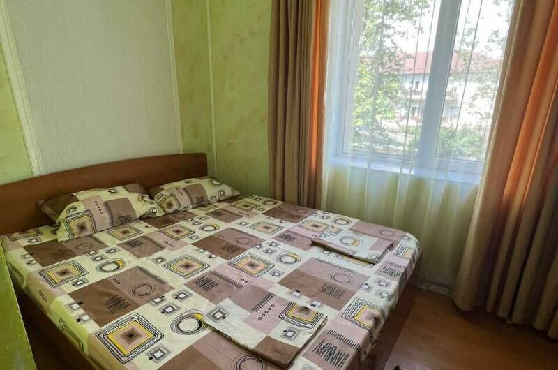 Изображение Изображение гостиницы &quot;Гостевой дом на Ореховой&quot; #5 #5