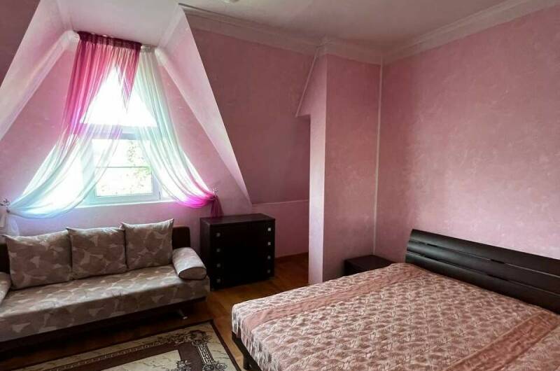 Изображение Изображение гостиницы &quot;Гостевой дом на Ореховой&quot; #6 #6