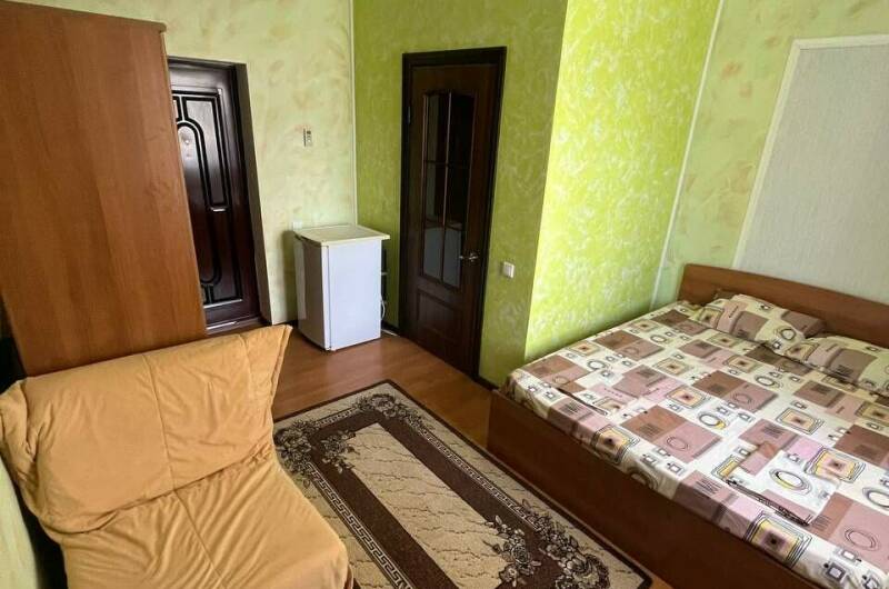 Изображение Изображение гостиницы &quot;Гостевой дом на Ореховой&quot; #7 #7