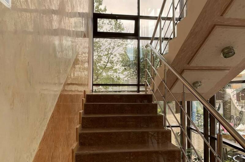 Изображение Изображение гостиницы &quot;Гостевой дом на Ореховой&quot; #8 #8