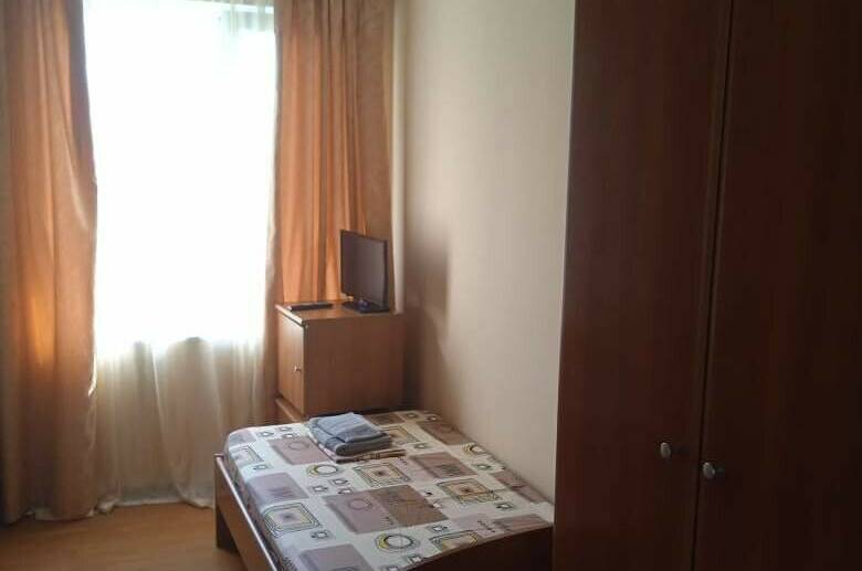 Изображение Изображение отеля / гостиницы "Гостевой дом на Ореховой" #11 #9